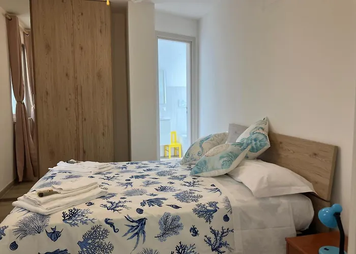Appartamento In Villa Matilde2 Sul Poggio Pertuso - Spiaggia Feniglia - Cala Galera - Porto Ercole