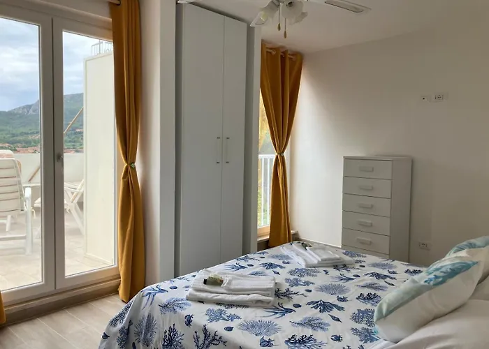 Appartamento In Villa Matilde2 Sul Poggio Pertuso - Spiaggia Feniglia - Cala Galera - Porto Ercole