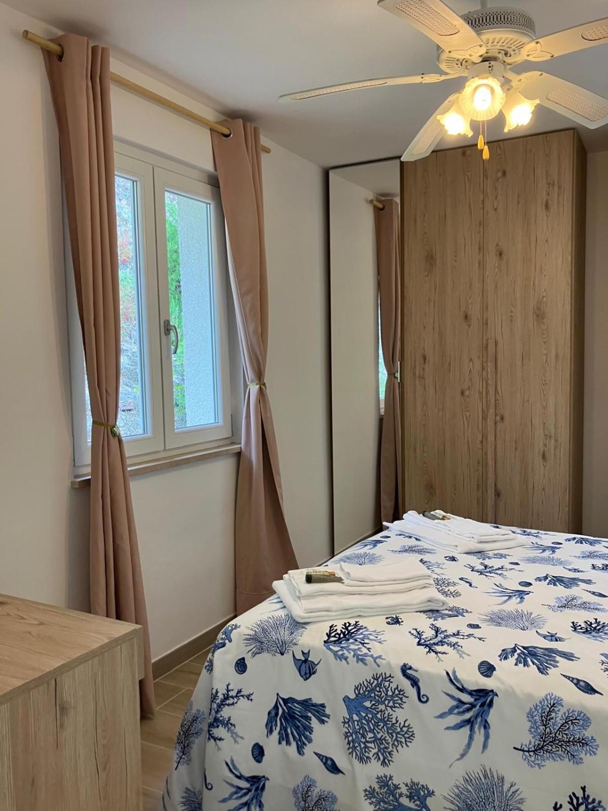 Holiday home In Matilde2 Sul Poggio Pertuso - Feniglia - Cala Galera - Porto Ercole *