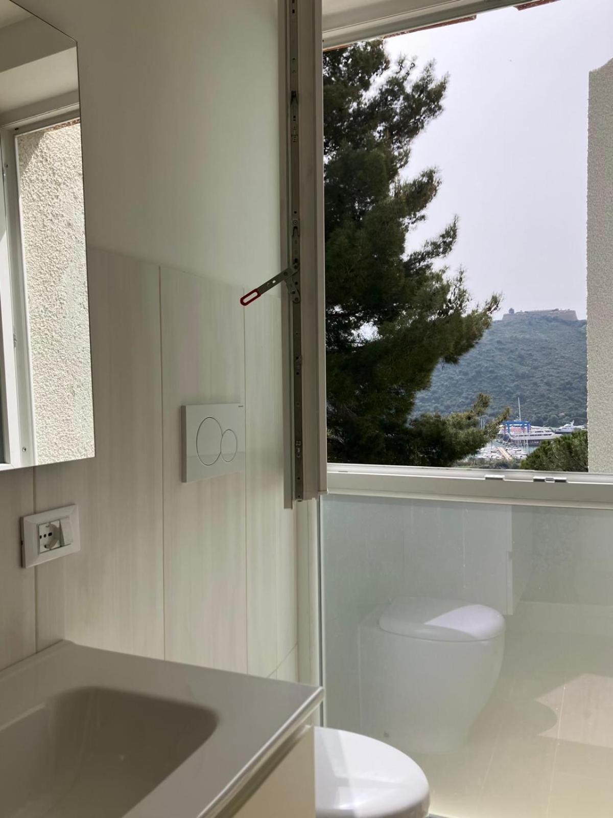 Ferienhaus In Matilde2 Sul Poggio Pertuso - Feniglia - Cala Galera - Porto Ercole