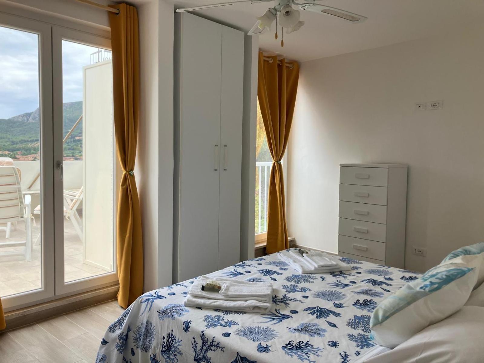 Holiday home In Matilde2 Sul Poggio Pertuso - Feniglia - Cala Galera - Porto Ercole *