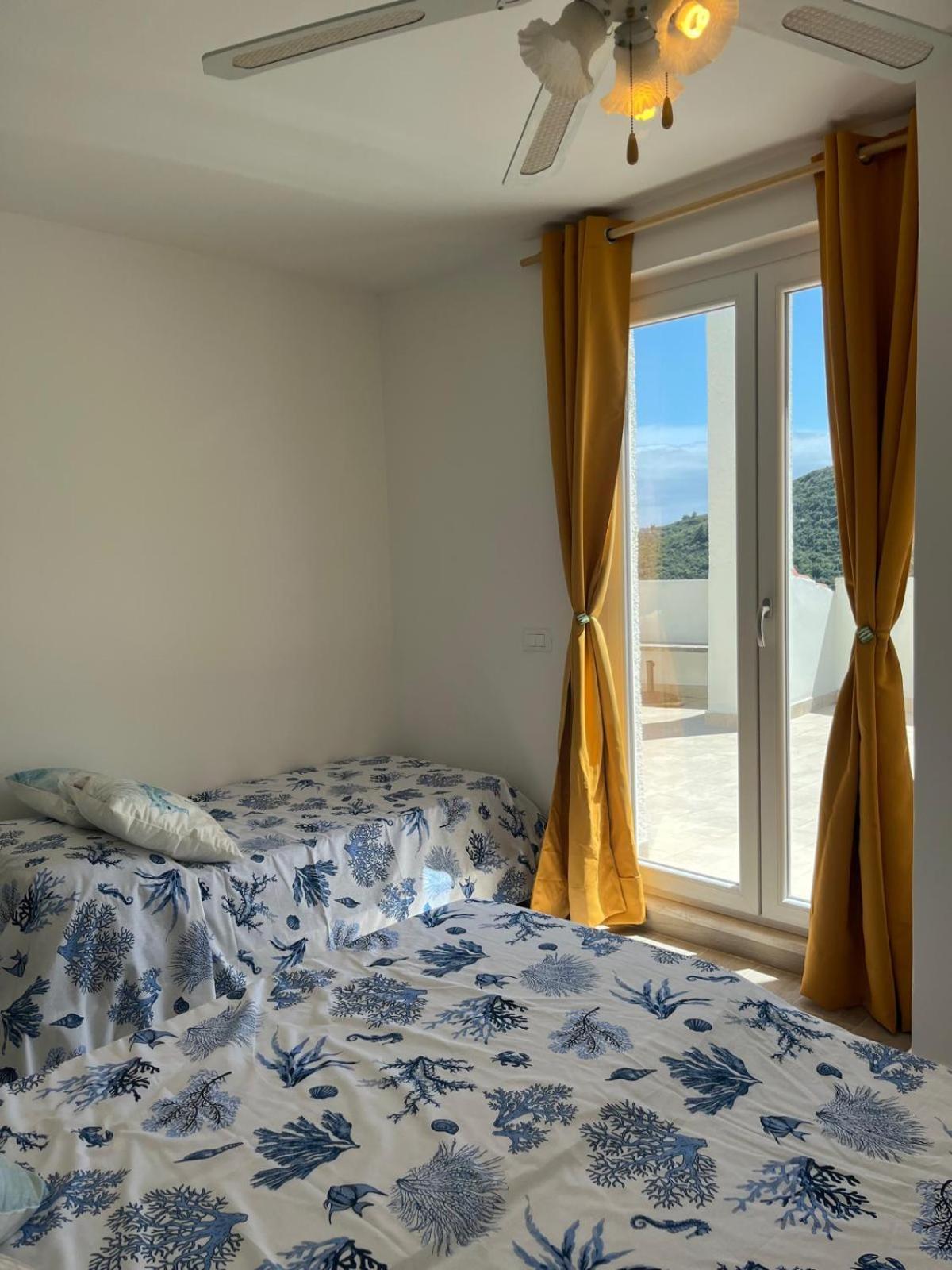 Holiday home In Matilde2 Sul Poggio Pertuso - Feniglia - Cala Galera - Porto Ercole *